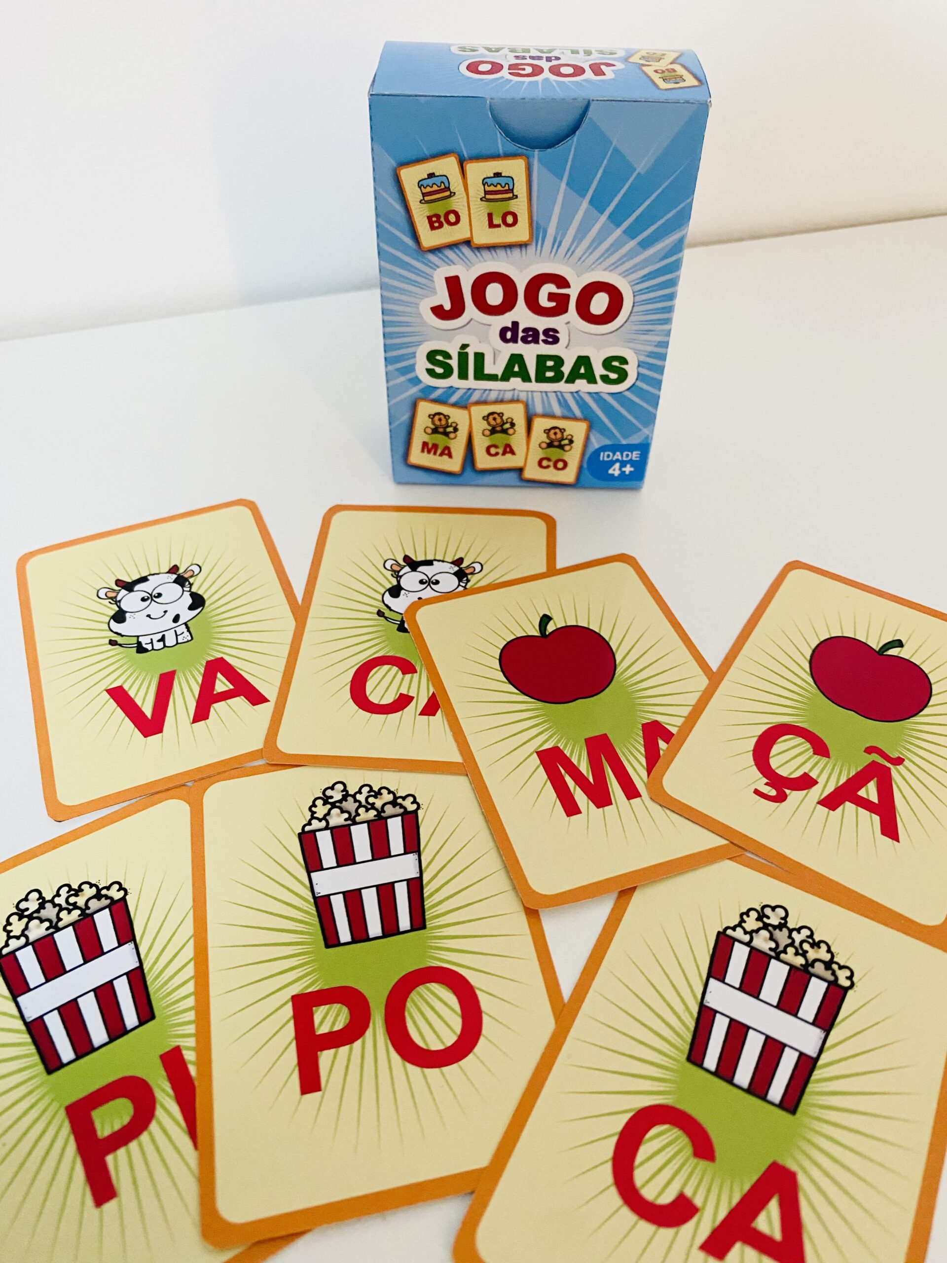 Jogo das sílabas - Image 5