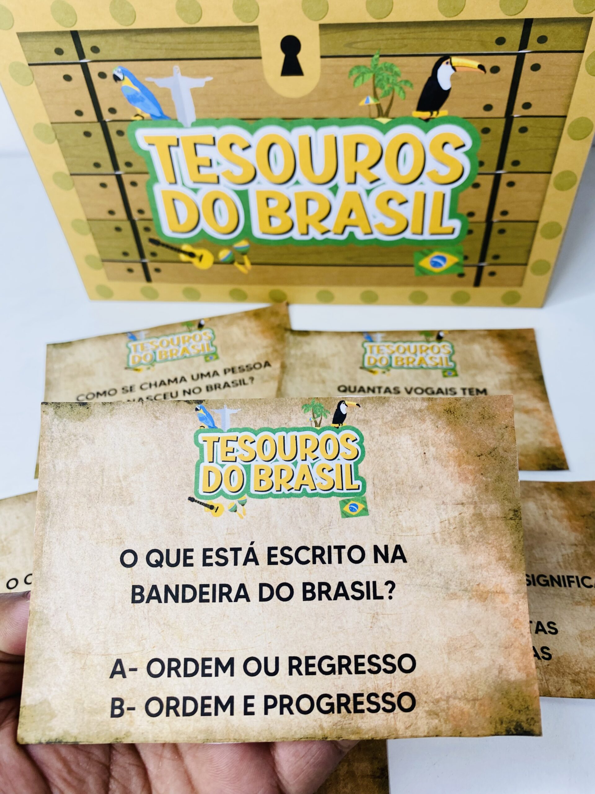 Tesouros do Brasil - Image 5