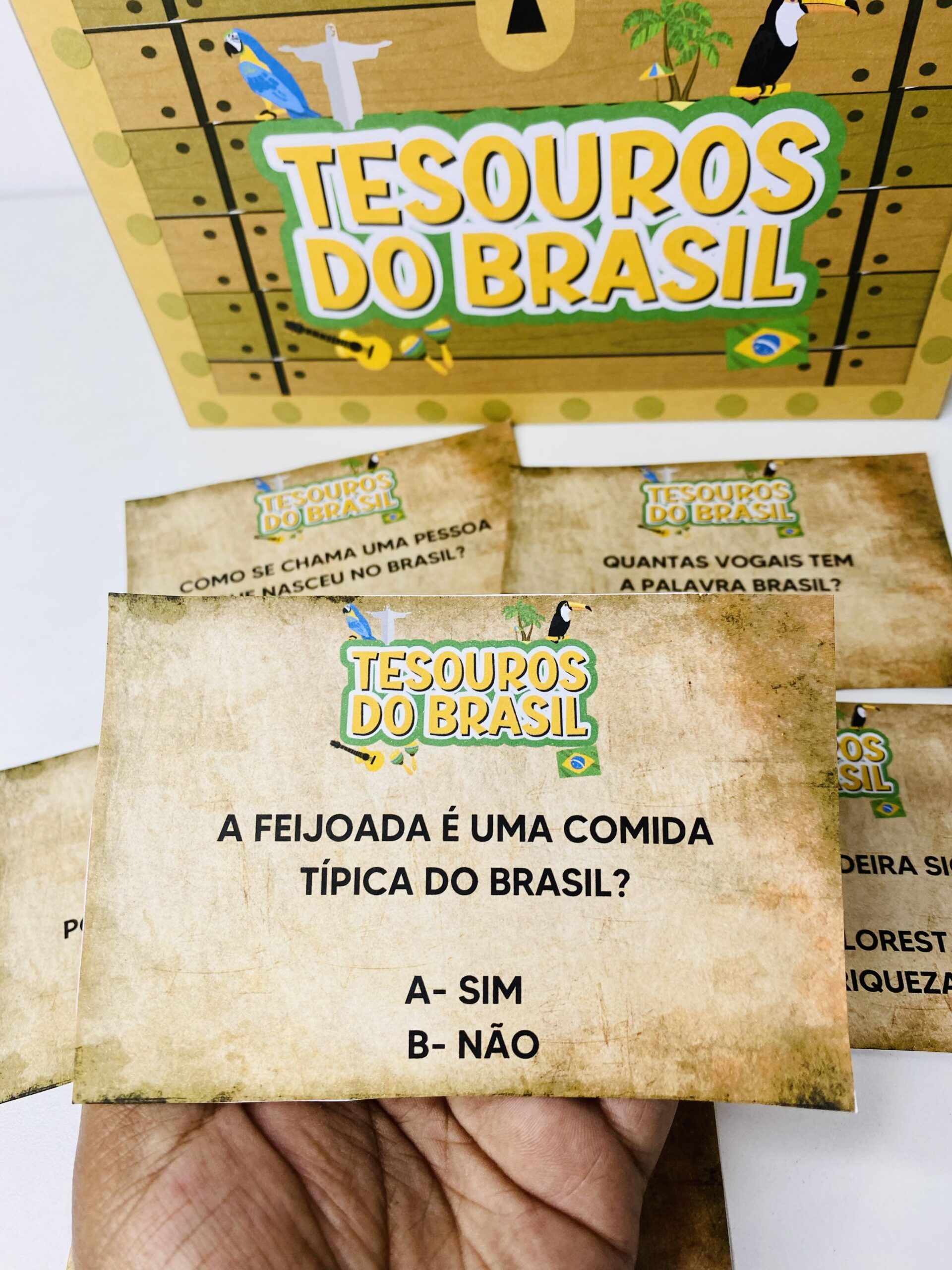Tesouros do Brasil - Image 4