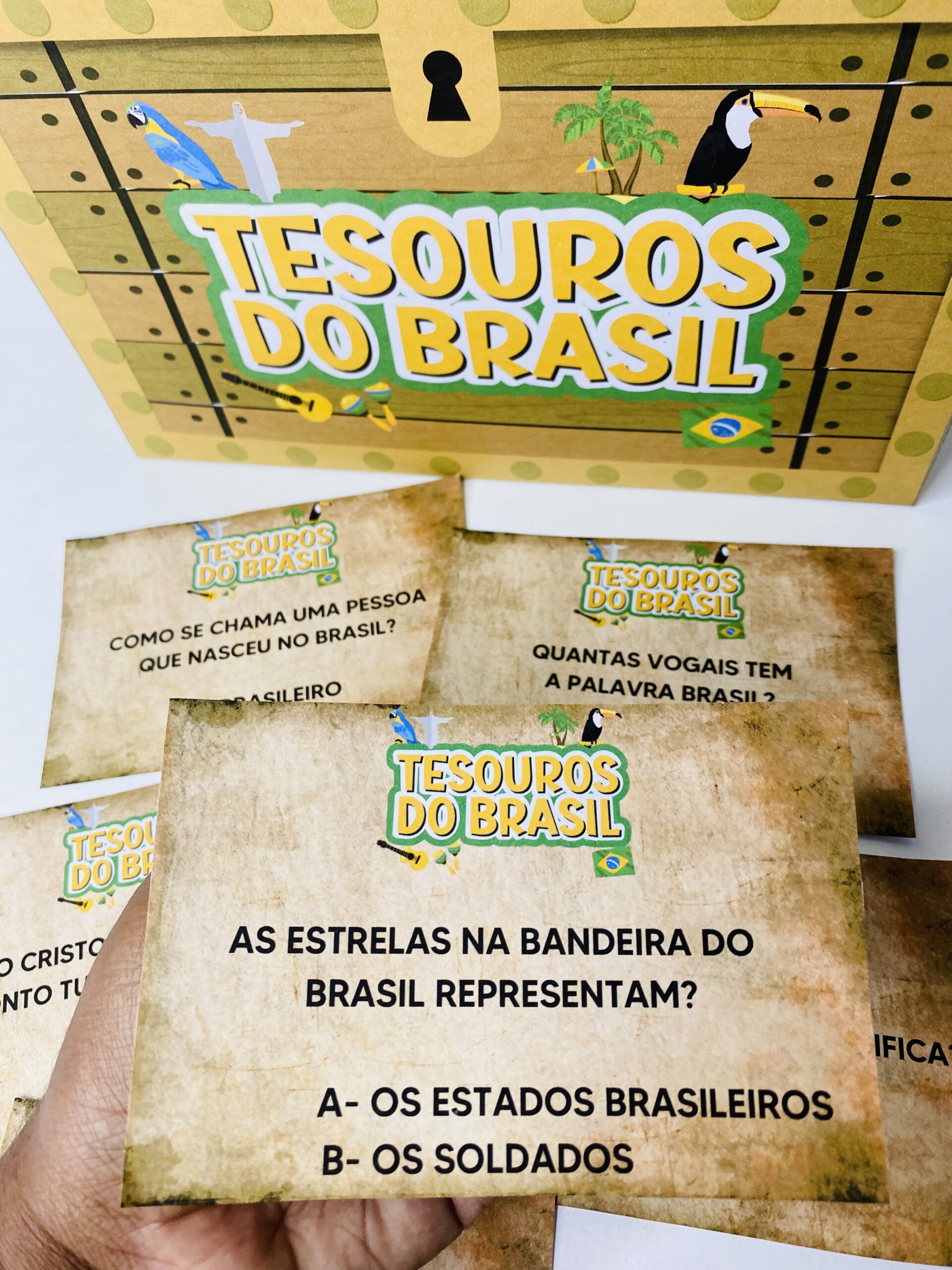 Tesouros do Brasil - Image 3