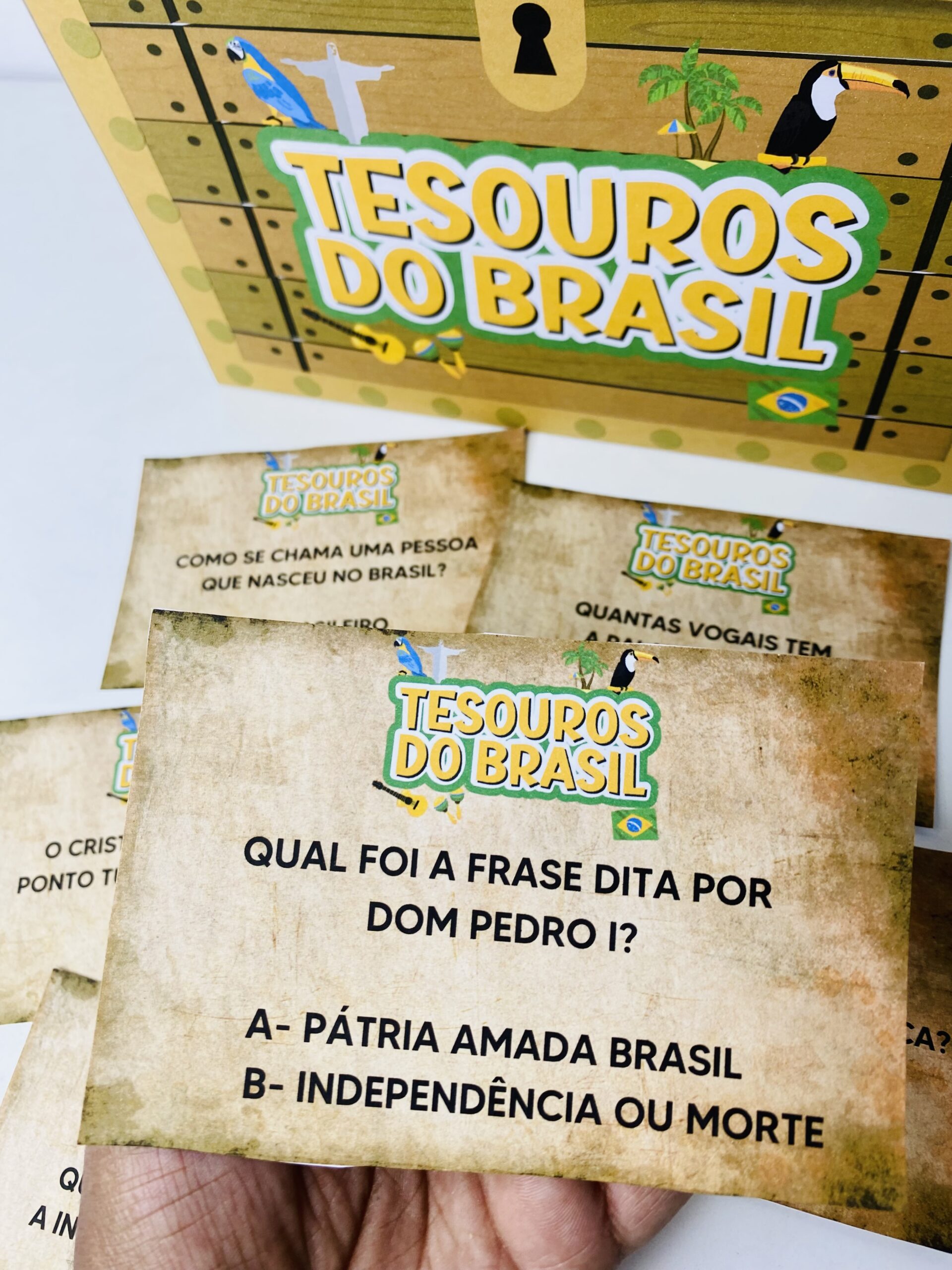 Tesouros do Brasil - Image 2