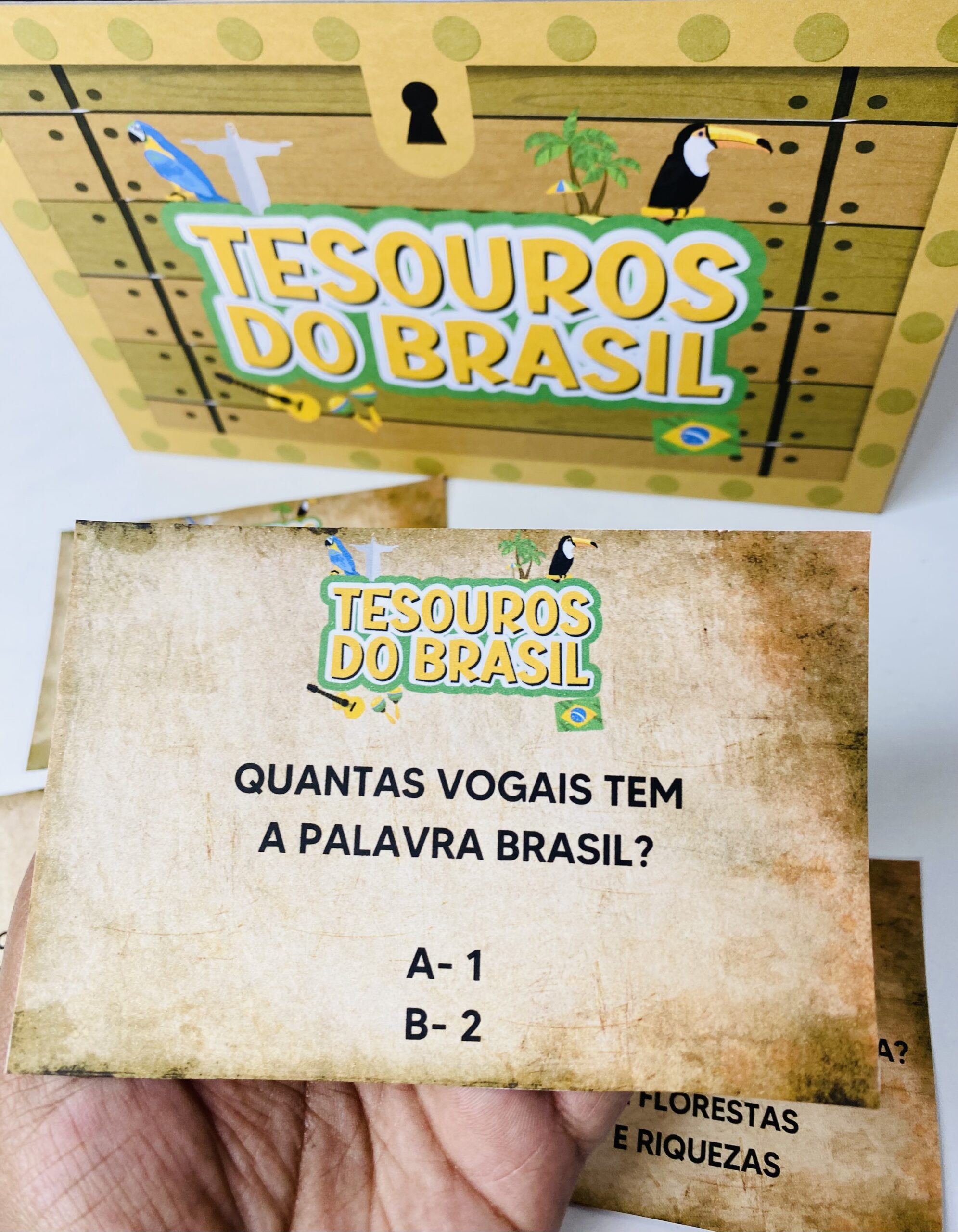 Tesouros do Brasil - Image 7