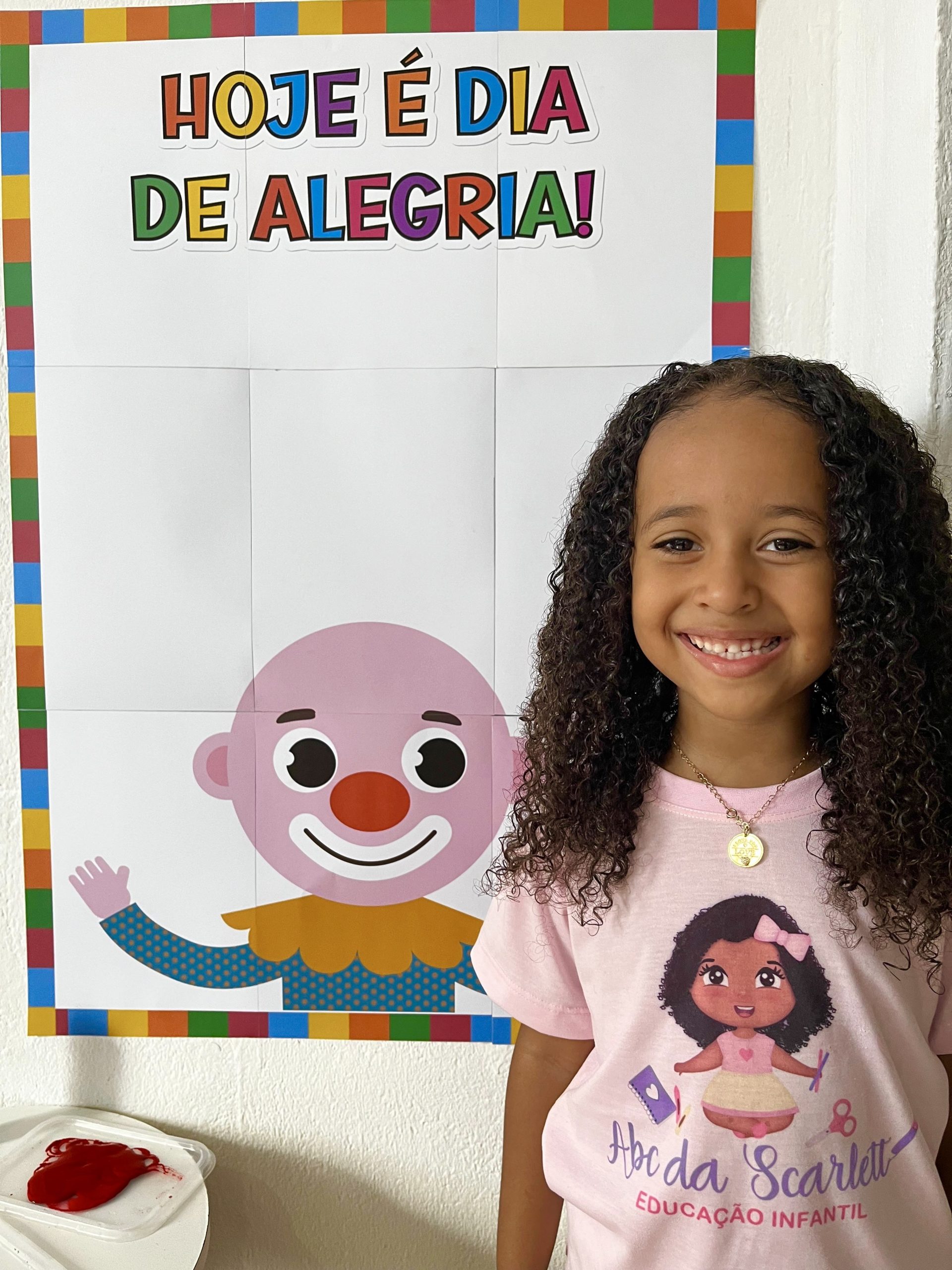 Painel hoje é dia de alegria - Image 4
