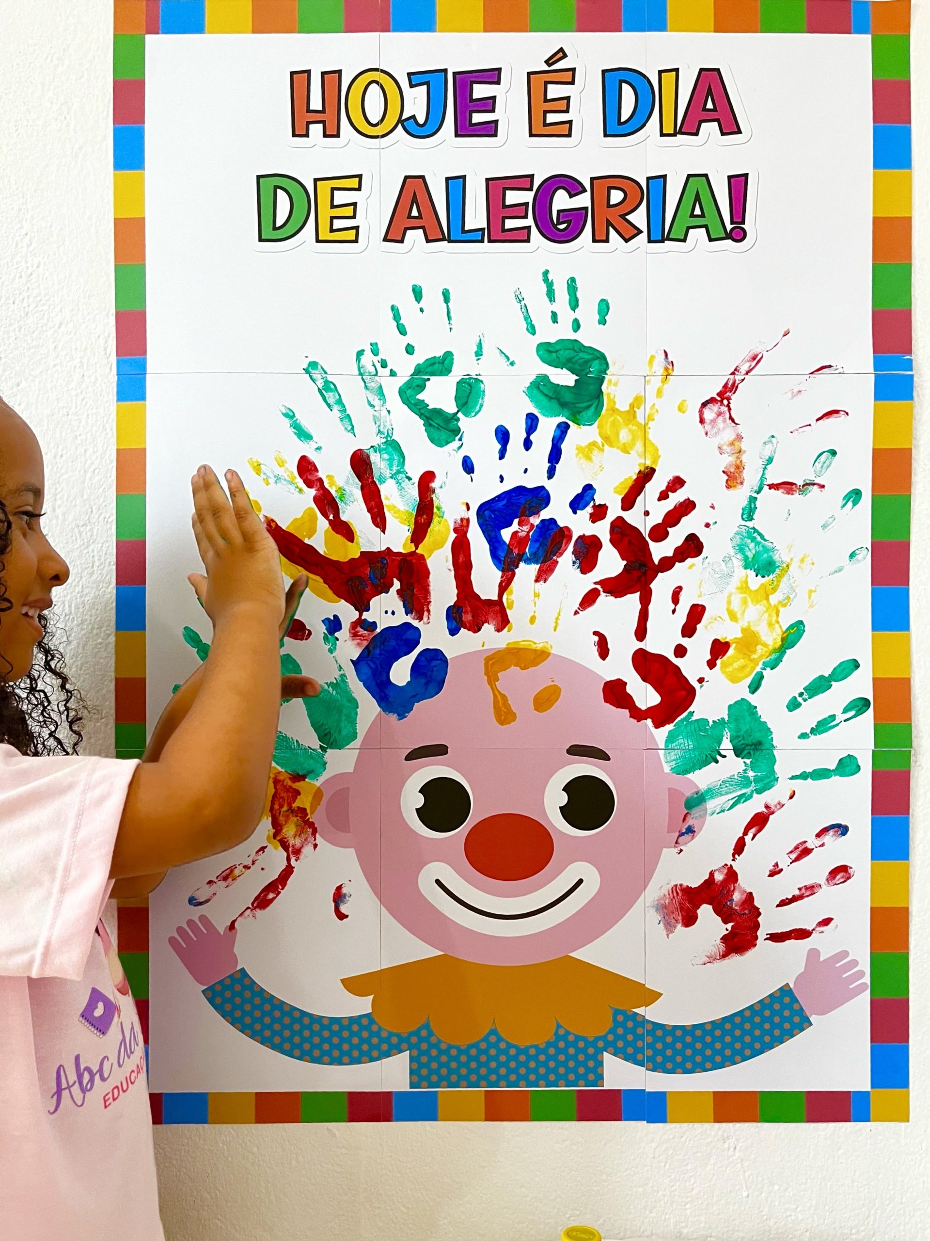 Painel hoje é dia de alegria - Image 2